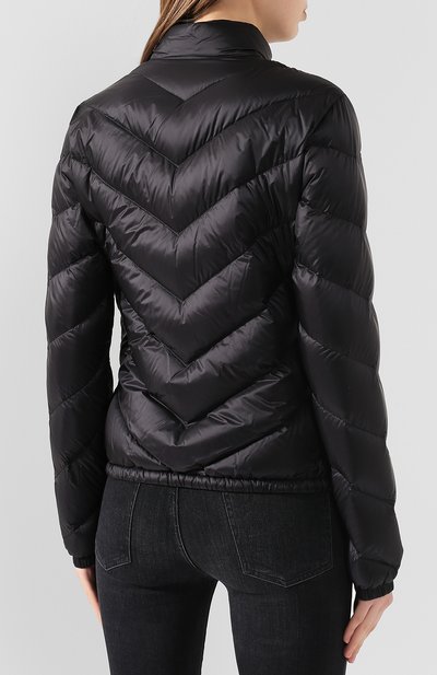 Пуховая куртка MONCLER, арт. F1-093-1A535-00-C0355, фото 4