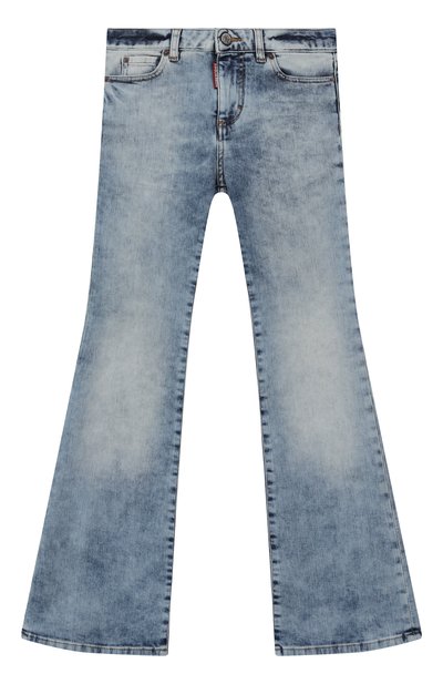 Джинсы DSQUARED2, арт. DQ2633/D0AC2