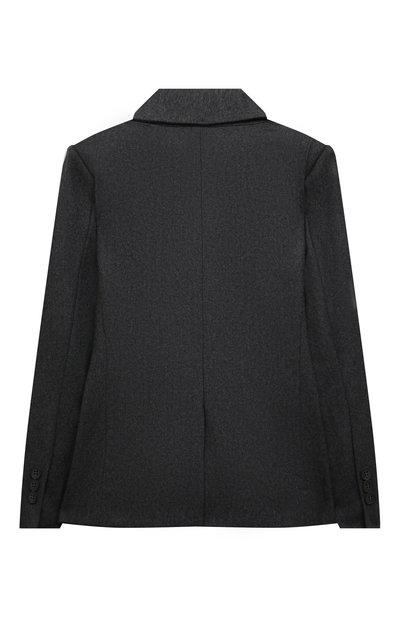 Шерстяной жакет ZHANNA & ANNA, арт. ZAOZ00000110, фото 2