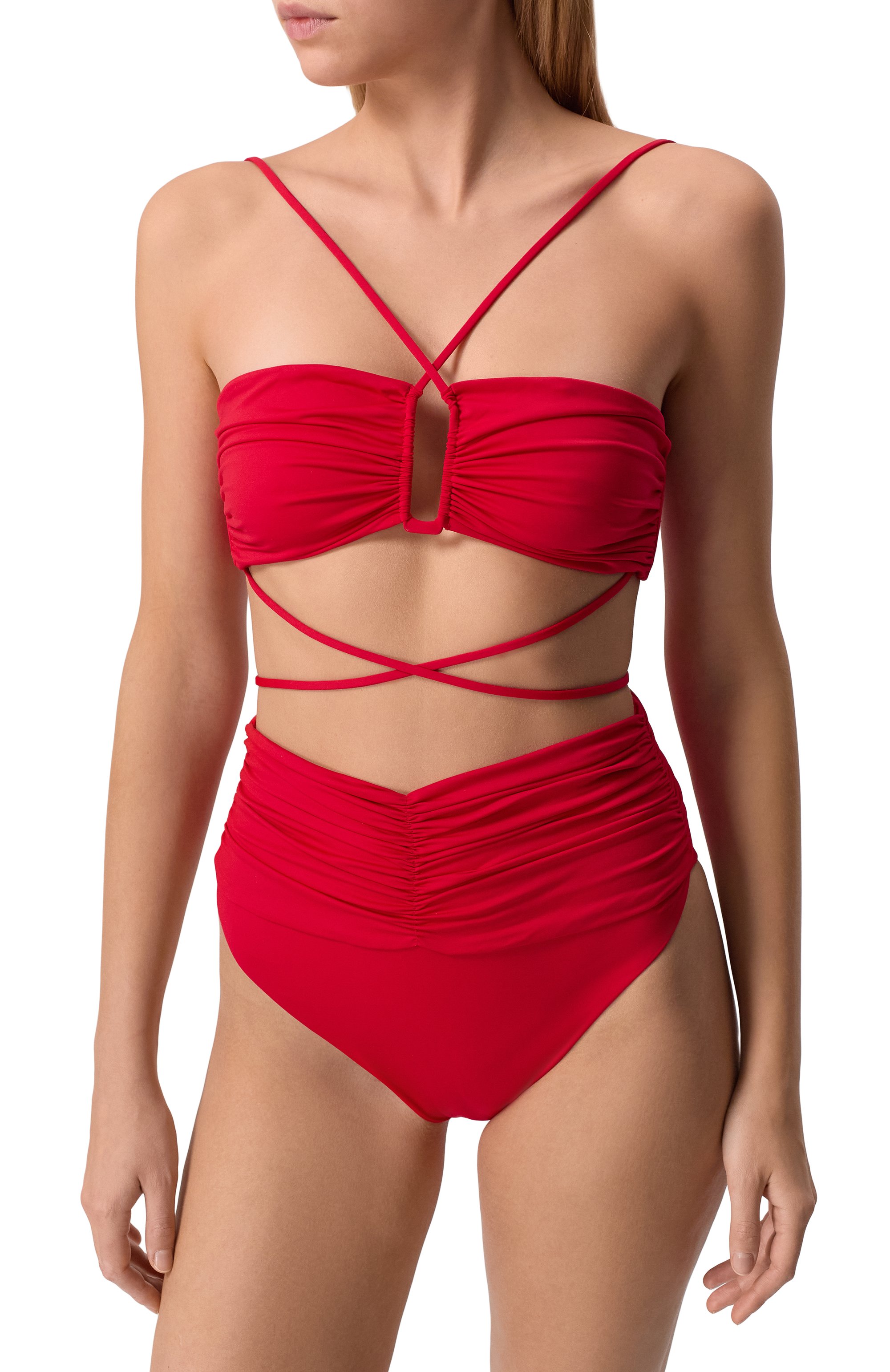 Плавки-бикини MAGDA BUTRYM, арт. 609724, фото 4