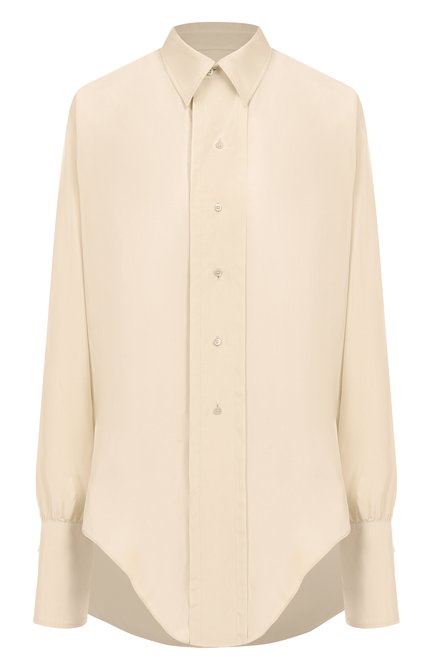 Женская блузка из вискозы MAISON MARGIELA, арт. S51DT0020/S76632