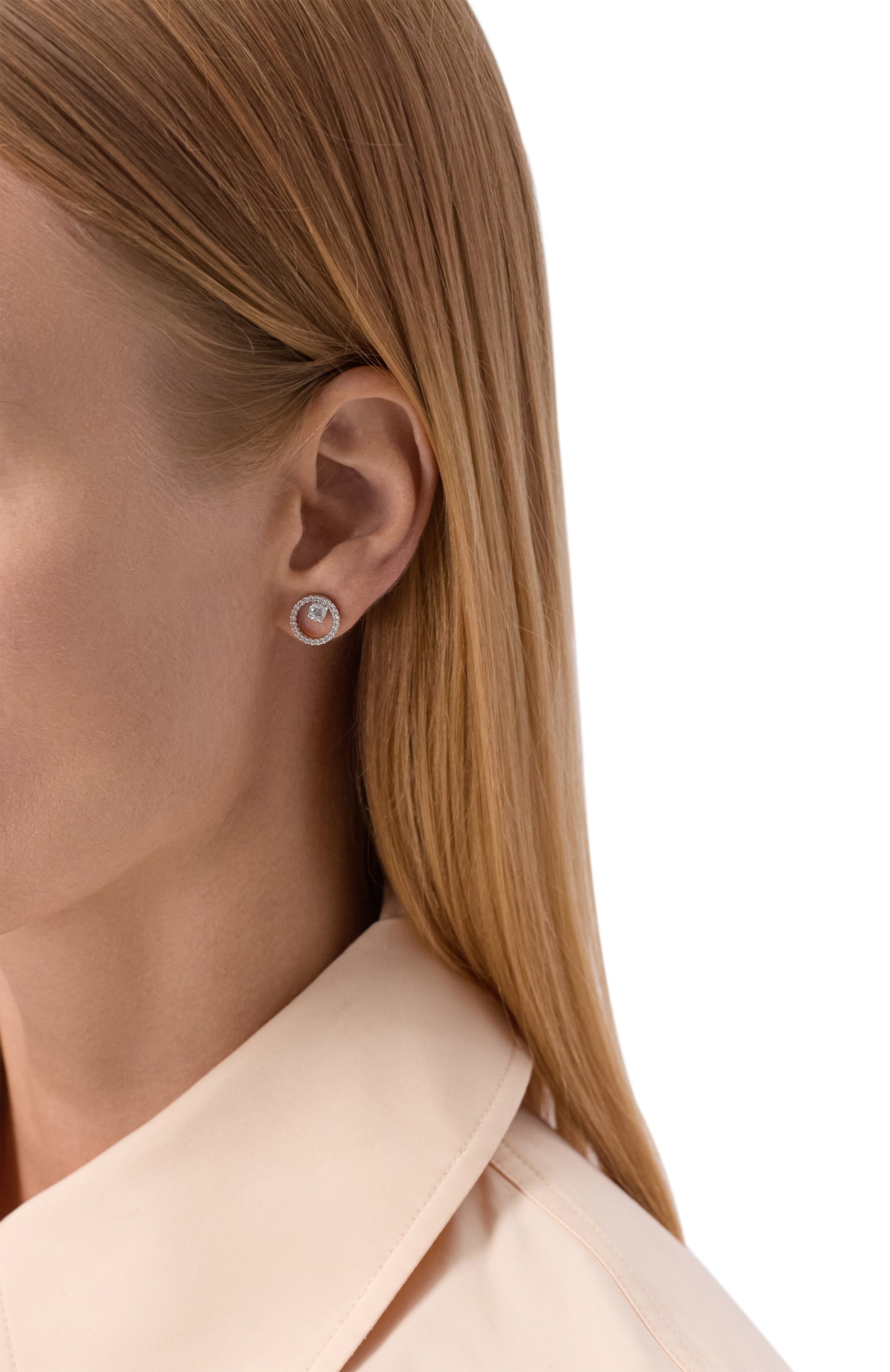 Серьги constella SWAROVSKI, арт. 5692262, фото 2