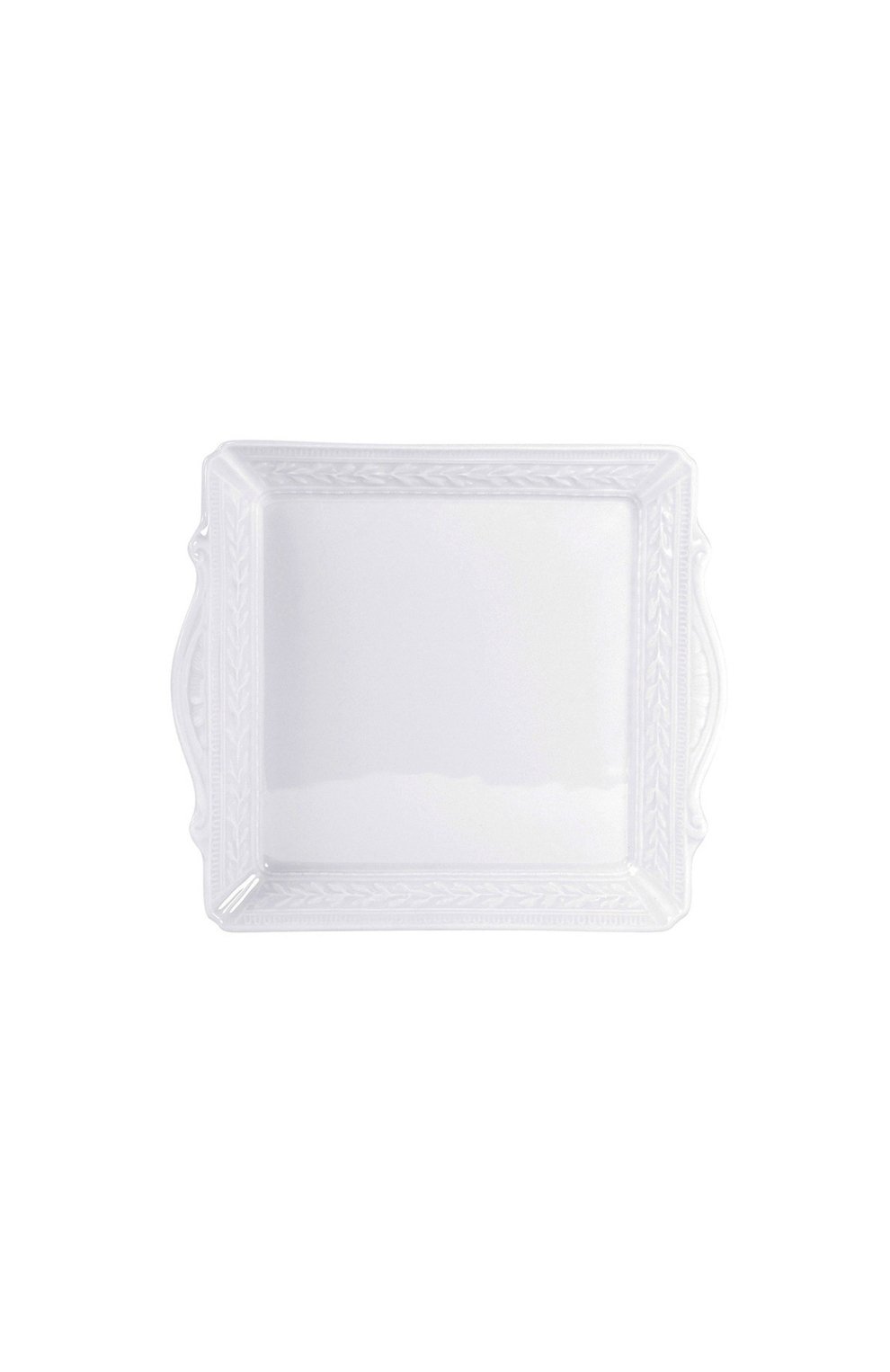 Поднос с ручками louvre BERNARDAUD, арт. 0542/6575, фото 1