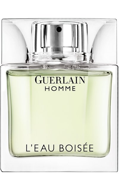 Туалетная вода l'eau boisee (100ml) GUERLAIN, арт. G030341, фото 1