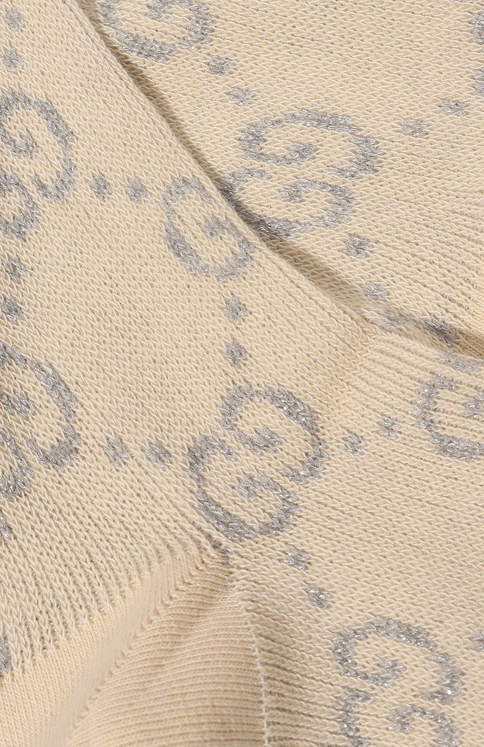 Хлопковые носки GUCCI, арт. 631451 3GF79, фото 2