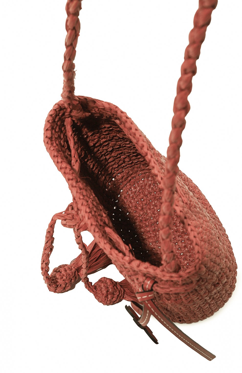 Сумка halfmoon MANEBI, арт. V 7.9 CX, фото 5