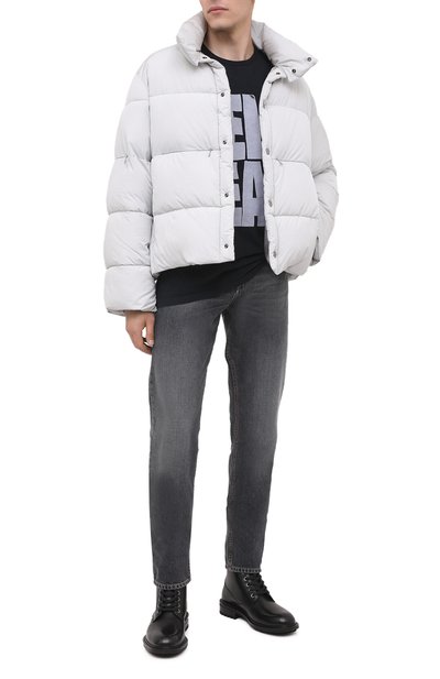 Пуховик JACQUEMUS, арт. 206BL01/135920, фото 2