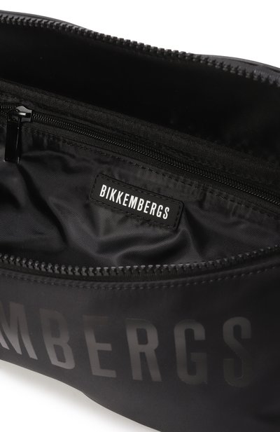 Поясная сумка carl DIRK BIKKEMBERGS, арт. BKB001126T, фото 5