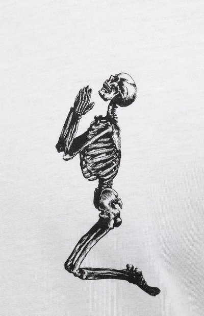 Хлопковая футболка RELIGION, арт. MCBC0N03, фото 5