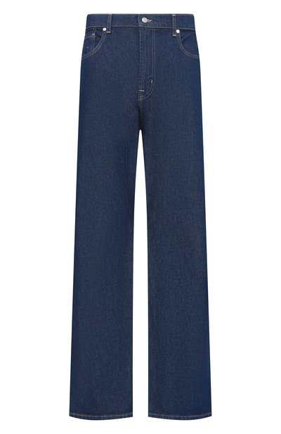 Мужские джинсы easy straight 7 FOR ALL MANKIND, арт. 7T5H0K85-3LX