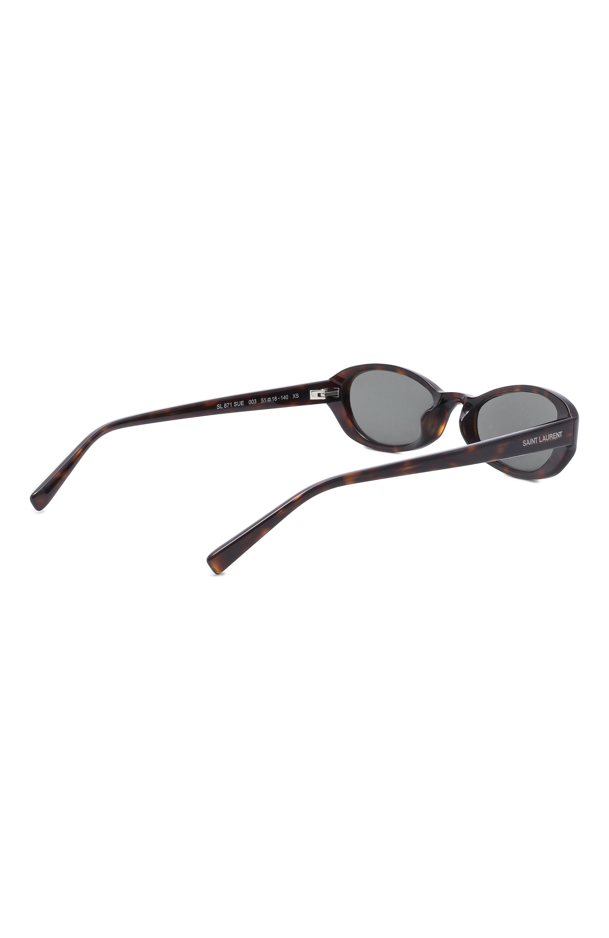 Солнцезащитные очки SAINT LAURENT, арт. SL 871 SUE-003, фото 3