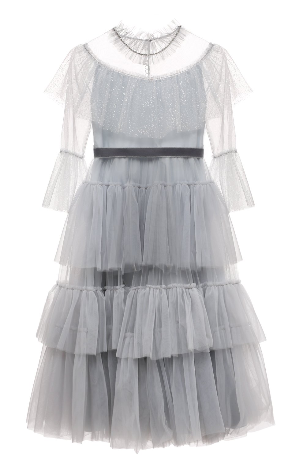 Платье DESIGNERS CAT, арт. 100000K01001481/4A-8A, фото 1