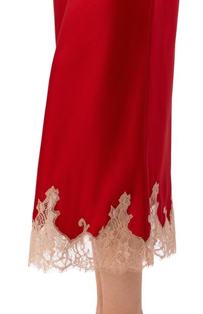 Шелковая юбка KIKI DE MONTPARNASSE, арт. H252SK082, фото 5