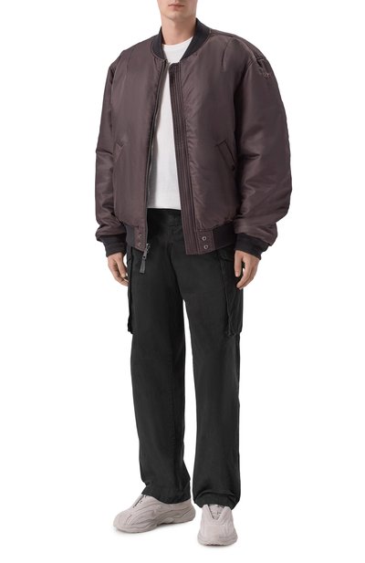 Мужские замшевые кроссовки satellite neo runner AXEL ARIGATO, арт. F3236001