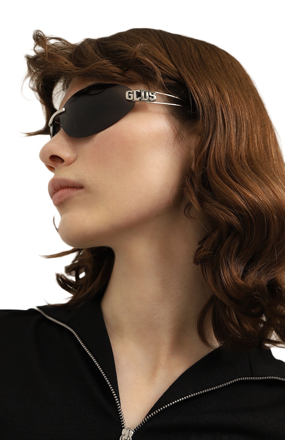 Солнцезащитные очки GCDS, арт. GD0032 16A, фото 2