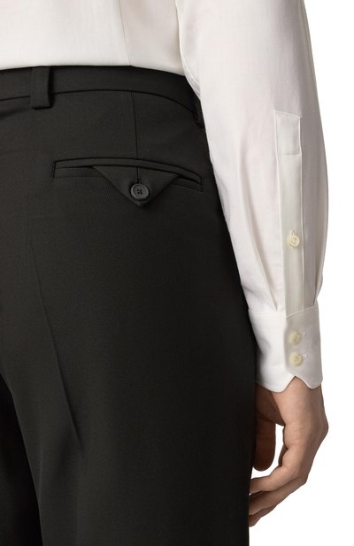 Хлопковая сорочка VAN LAACK, арт. VL-RIVARA-LSF/150274/000, фото 5