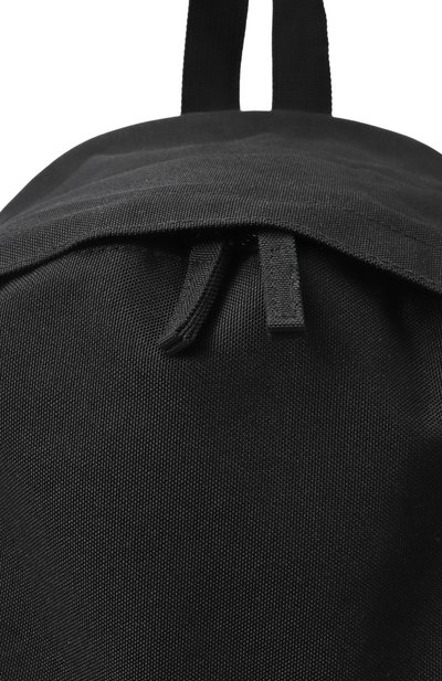 Рюкзак ГОША РУБЧИНСКИЙ черного цвета по цене 7900 руб., арт. BPCK_0101_BLACK, фото 3 Рюкзак ГОША РУБЧИНСКИЙ, арт. BPCK_0101_BLACK, фото 3