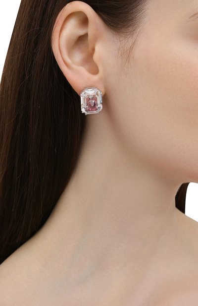Серьги chroma SWAROVSKI, арт. 5600627, фото 2