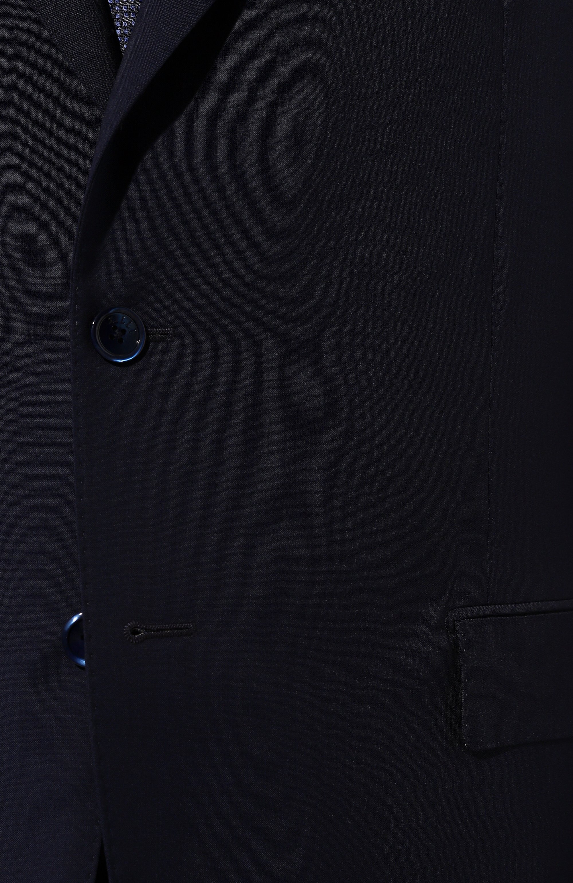 Шерстяной костюм ZILLI, арт. P2T001M029371003U_SET, фото 8