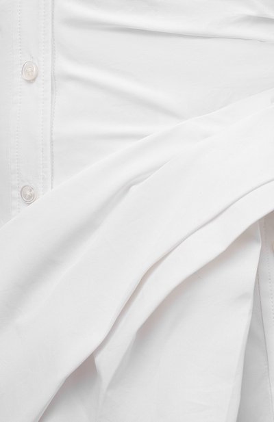 Хлопковое платье ALEXANDER WANG, арт. 1WC2216367, фото 5