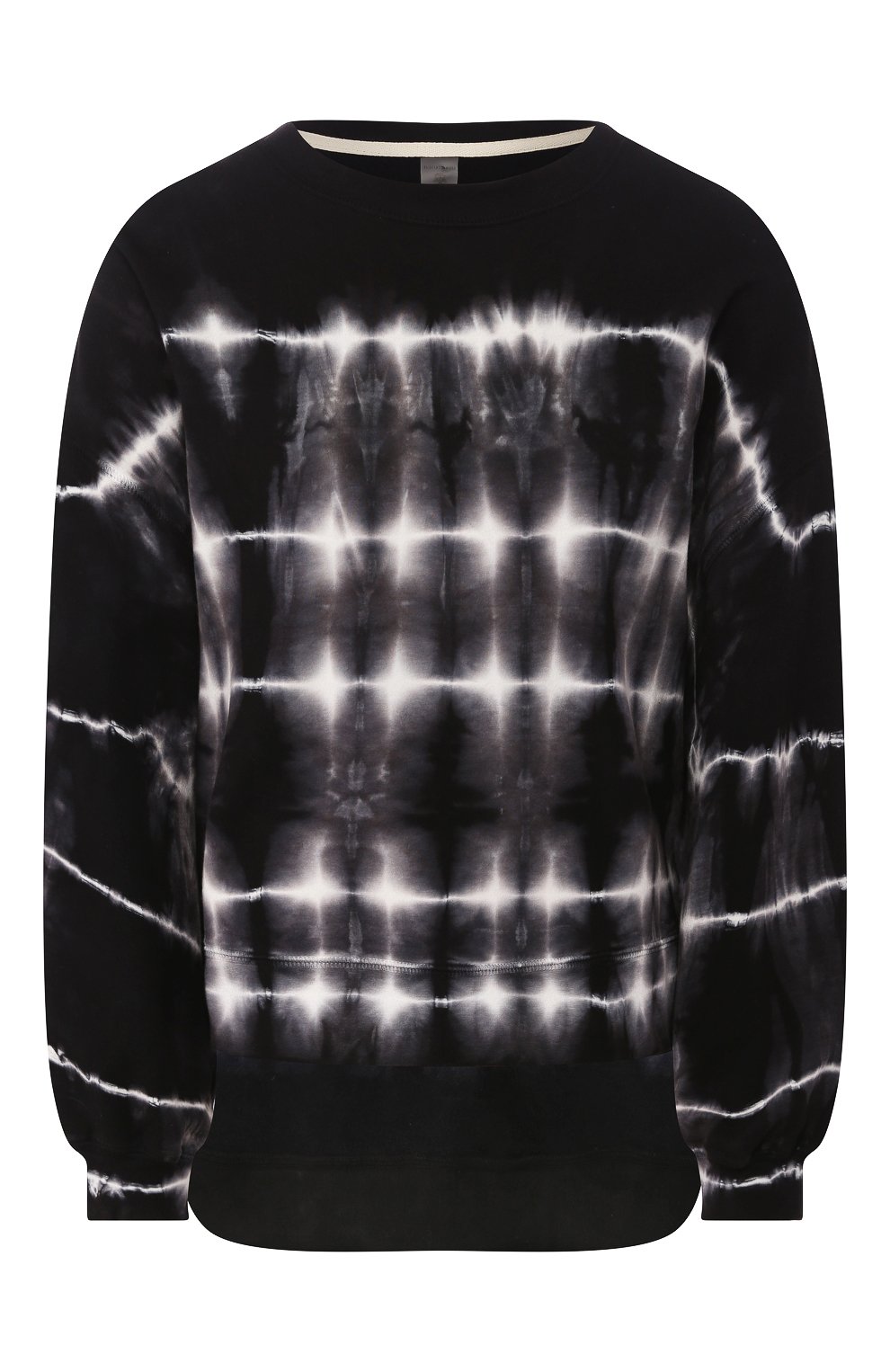 Свитшот ELECTRIC AND ROSE, арт. LFCV06/SH0CKWAVE WASH, фото 1