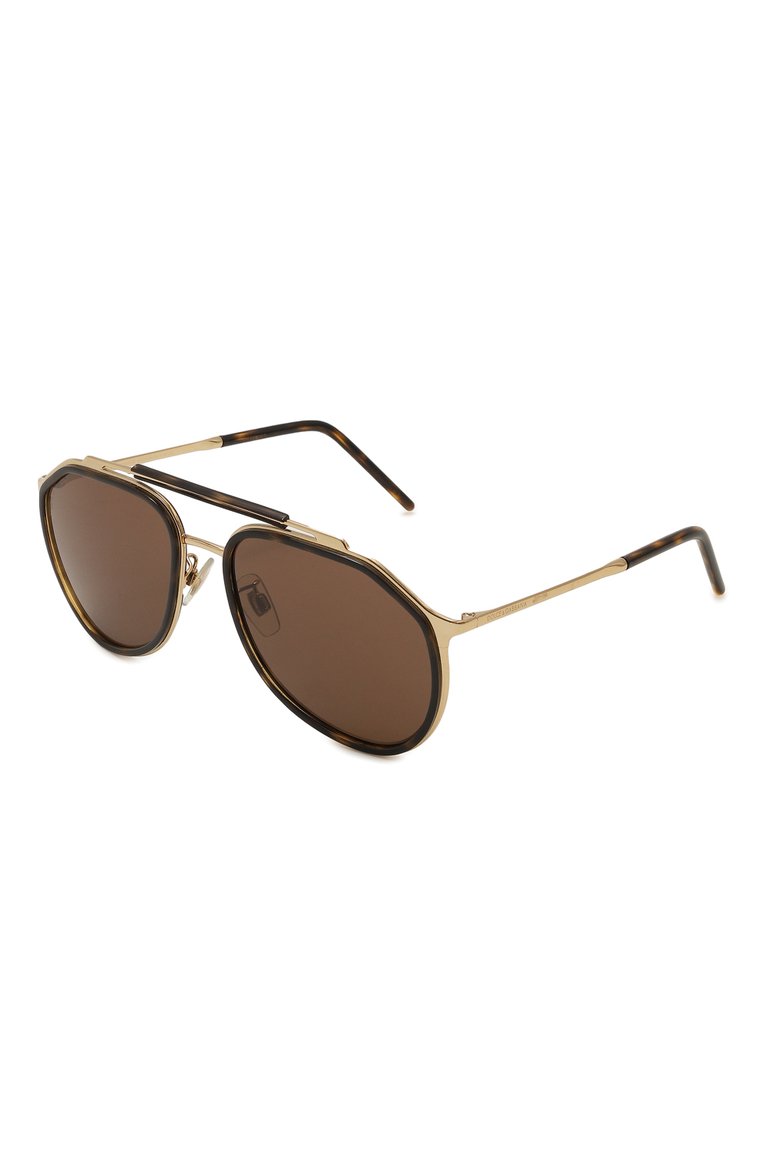 Солнцезащитные очки DOLCE & GABBANA, арт. 2277-02/73, фото 1