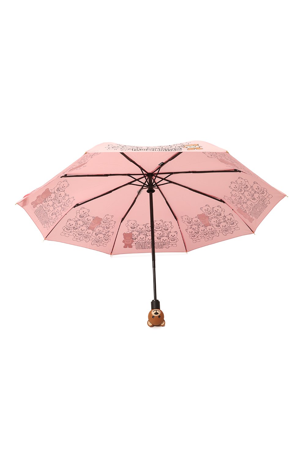 Складной зонт MOSCHINO, арт. 8422-0PENCL0SEN, фото 3