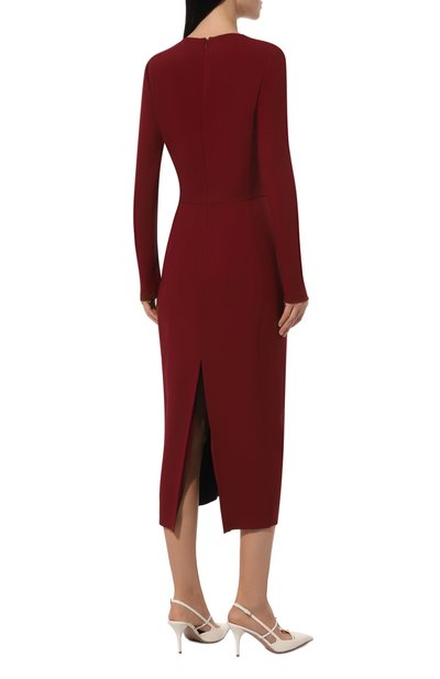 Платье GIAMBATTISTA VALLI, арт. 24FWPVTE5099-48BLU, фото 4