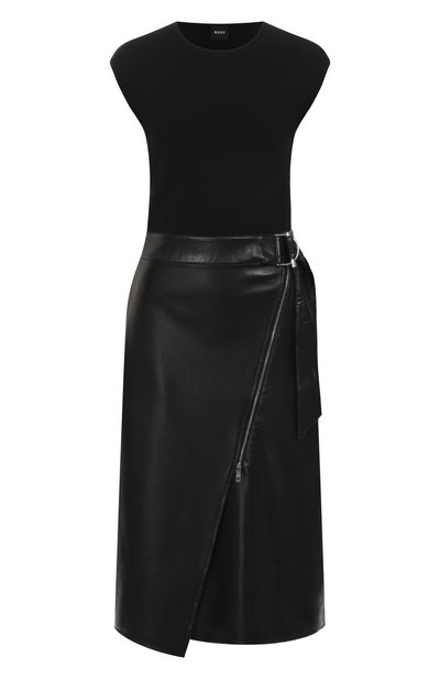 Женское платье BOSS, арт. 50549130
