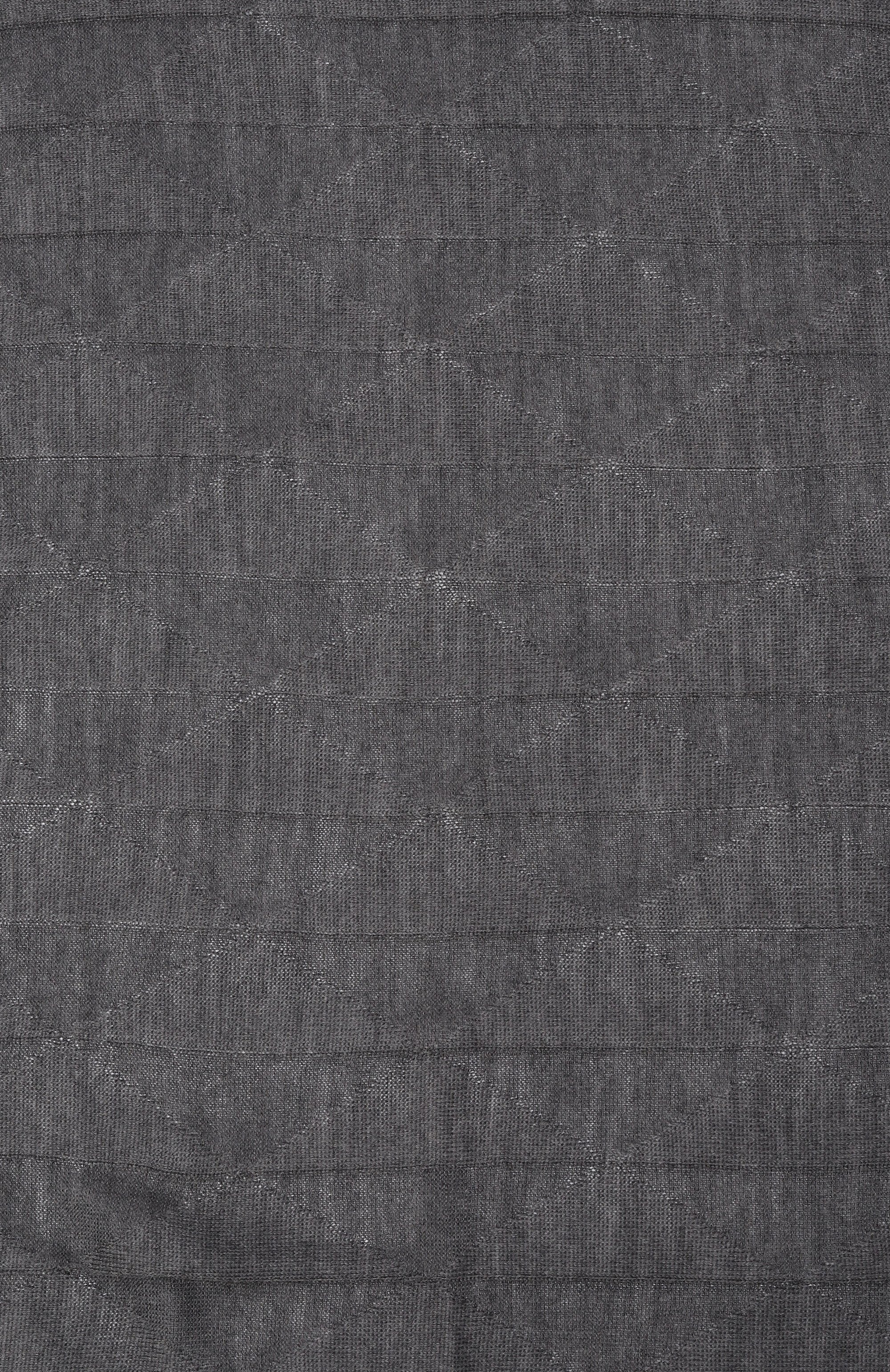 Шерстяной шарф HANNES ROETHER, арт. TR41I0.148, фото 4