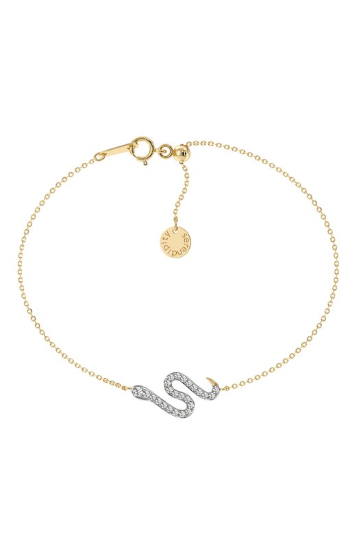 Браслет Serendipity EJBR0053Y Бесцветный EJBR0053Y