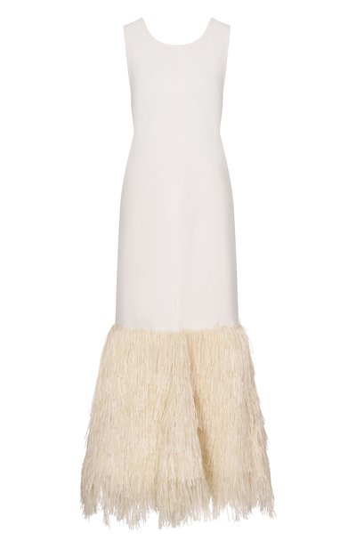 Женское хлопковое платье CO, арт. 4227HRF-S26