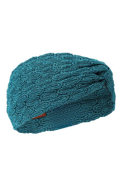 Женская повязка на голову MISSONI, арт. FCKSVMD8929