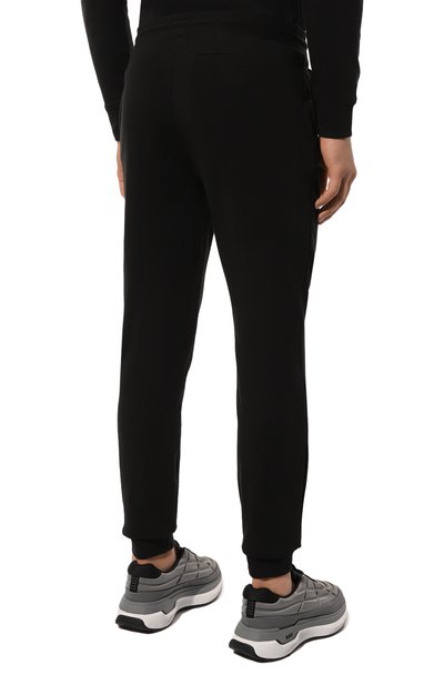 Хлопковые джоггеры AERONAUTICA MILITARE, арт. N0SPF872F439, фото 4