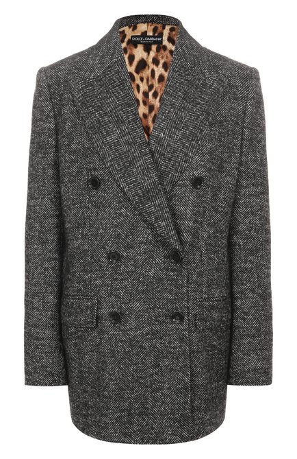 Женский жакет DOLCE & GABBANA, арт. F293DT/FCZAF