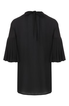 Блузка PRADA, арт. P996G-1WBZ-F0002-201, фото 2