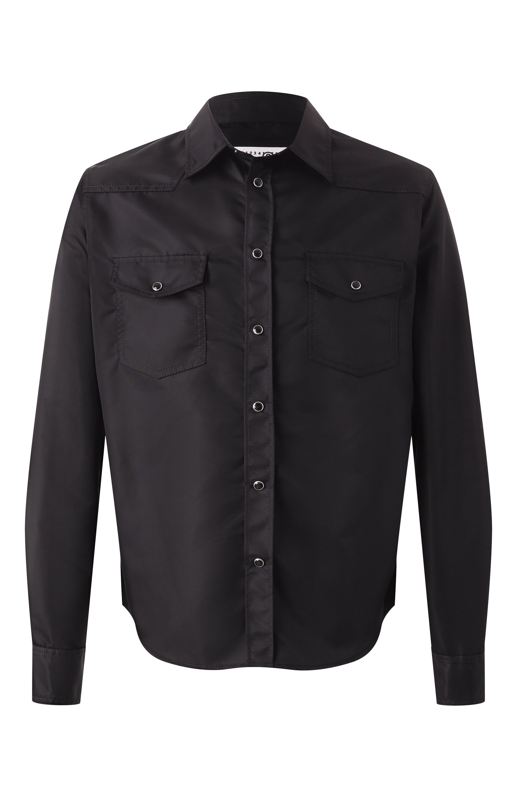 Рубашка MM6, арт. SH0DT0023/M35257, фото 1