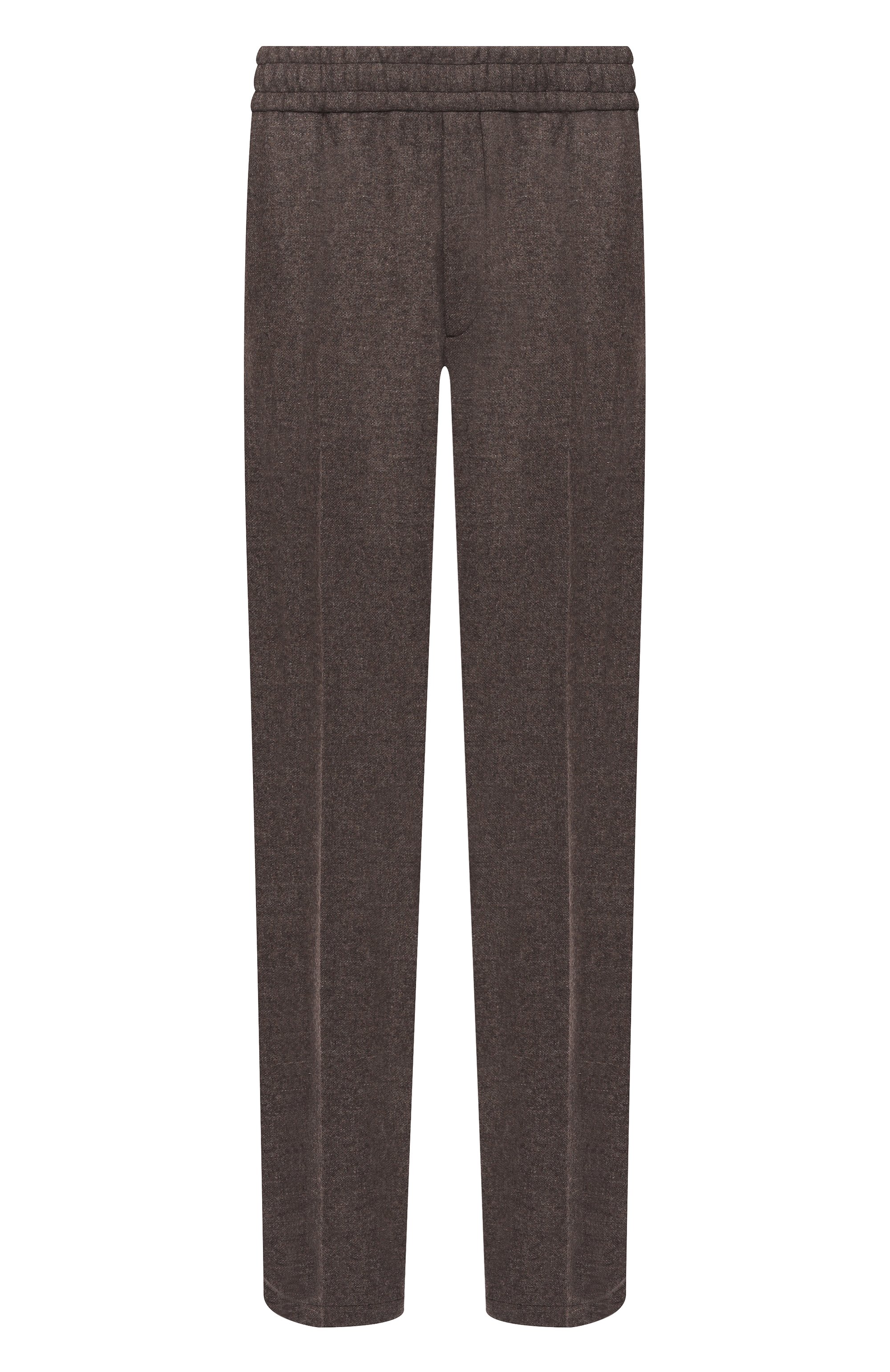 Брюки из шерсти и кашемира WINDSOR, арт. 13 SCUR0 10014477 02/30049641, фото 1
