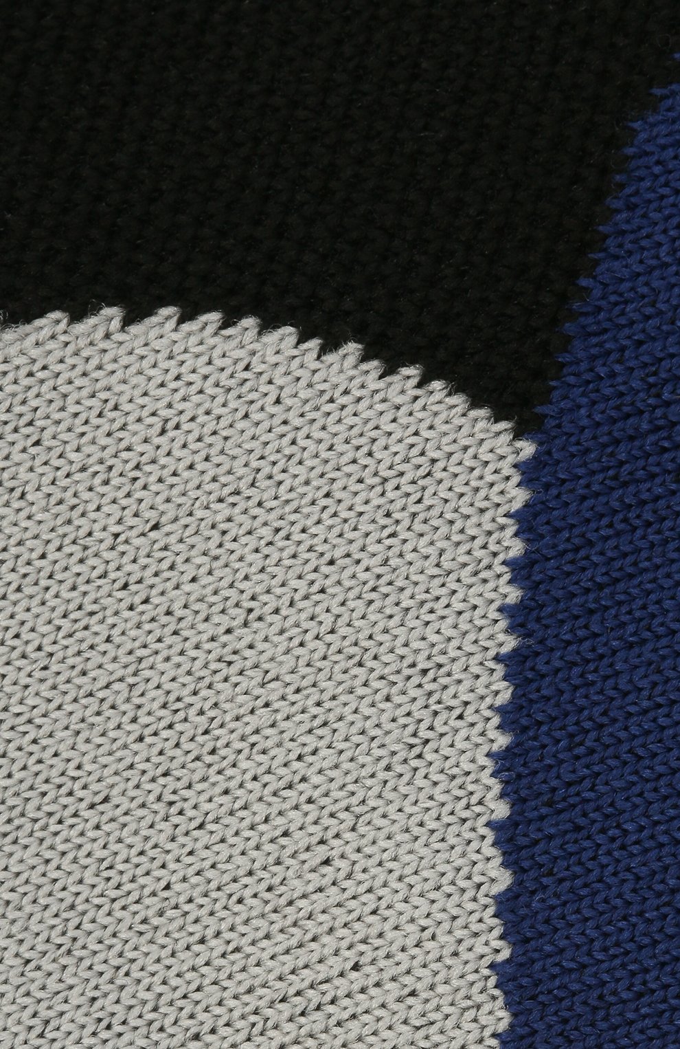 Носки ZEGNA, арт. N5V023600, фото 2