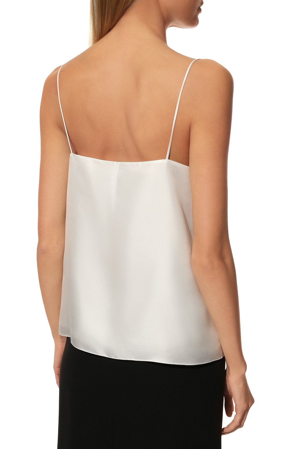 Шелковый топ AGREEG, арт. 15032504, фото 4