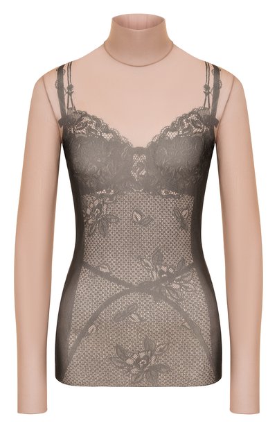 Женская водолазка BALENCIAGA, арт. 829214/4F4B4