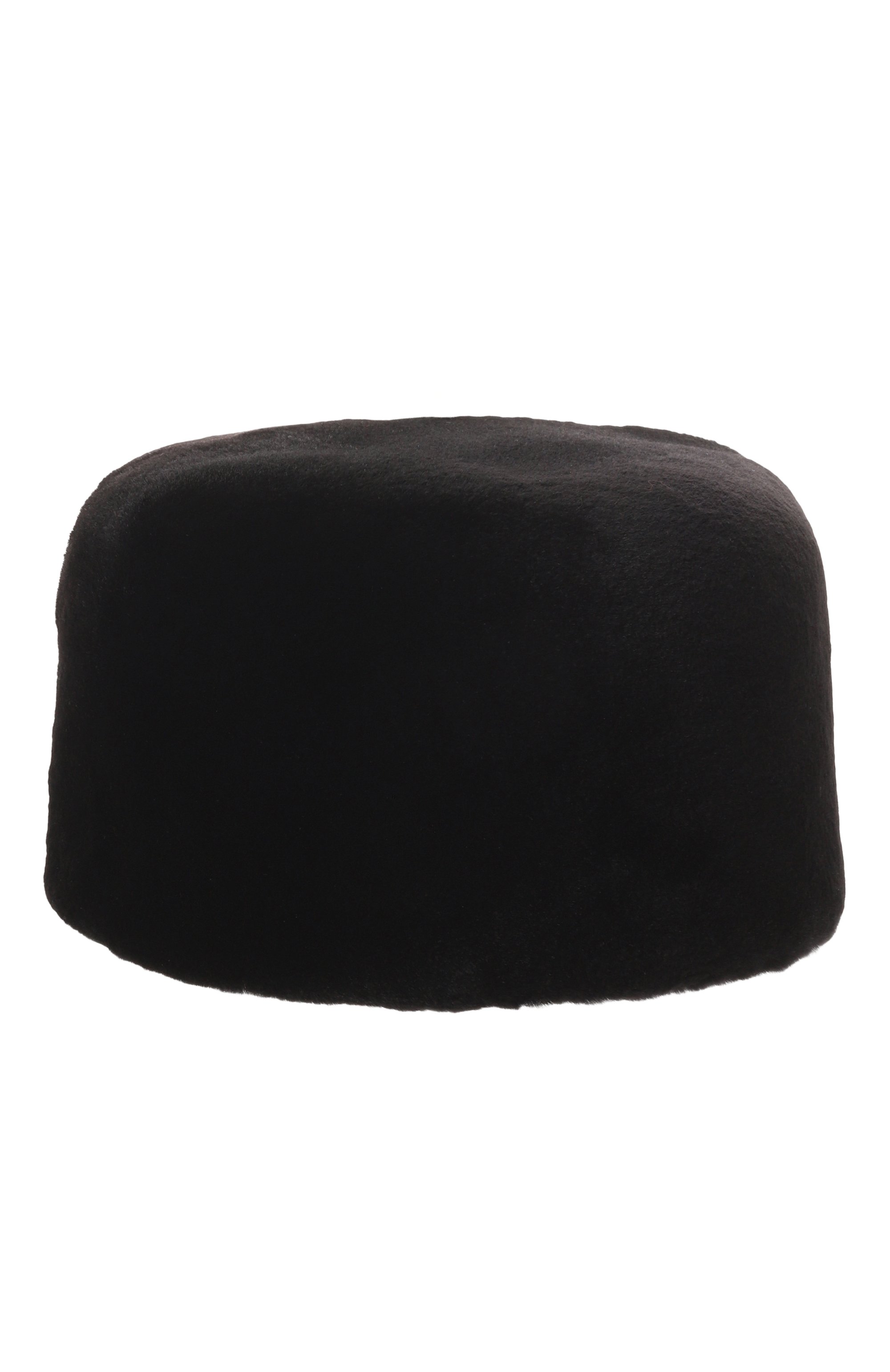 Шапк а-кубанка кэйли из норки FURLAND, арт. 0240100150323600576, фото 3