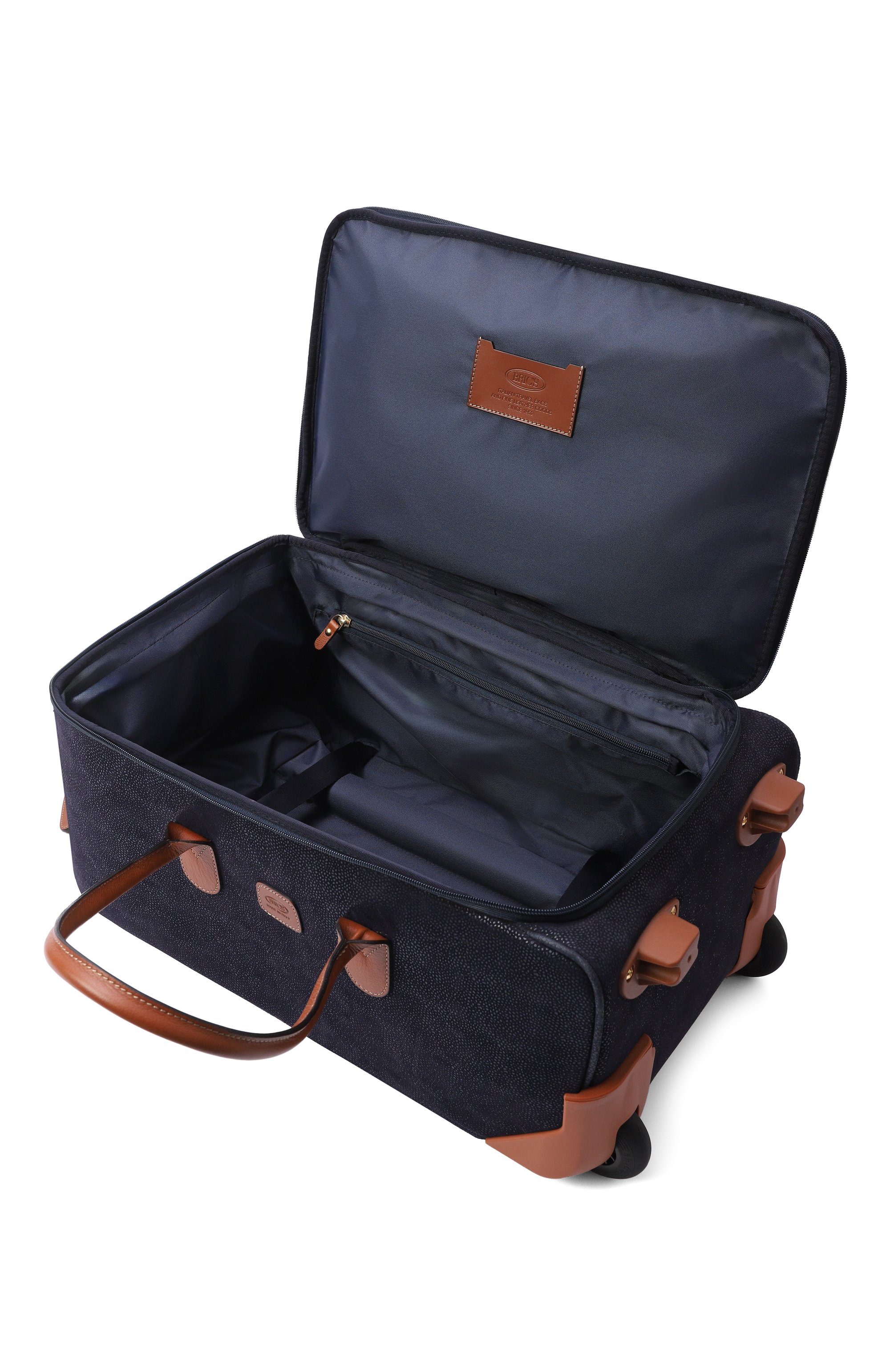 Чемодан life rolling duffle bag BRIC`S, арт. BLF05220.216, фото 4