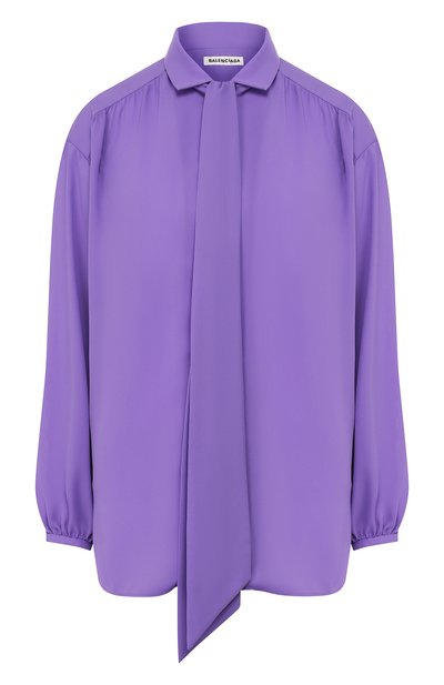 Блузка BALENCIAGA, арт. 602014/TG008, фото 1