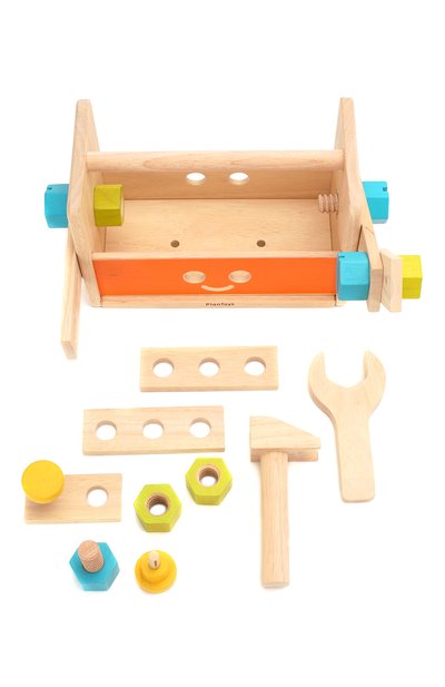 Игра ящик для инструментов PLAN TOYS, арт. 5540, фот�о 3