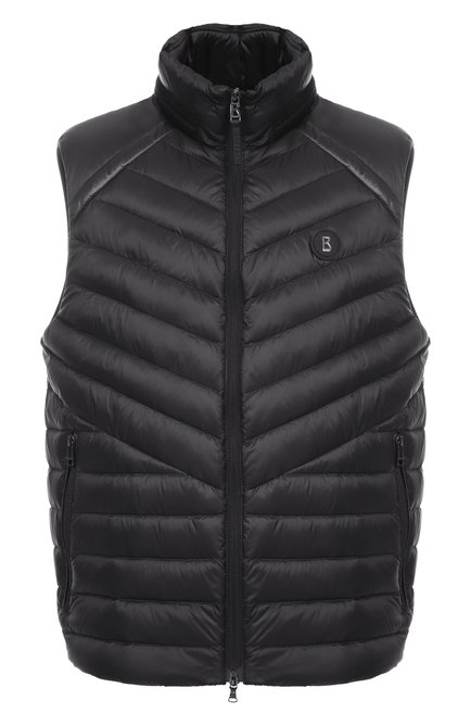 Мужской пуховый жилет BOGNER, арт. 38486856