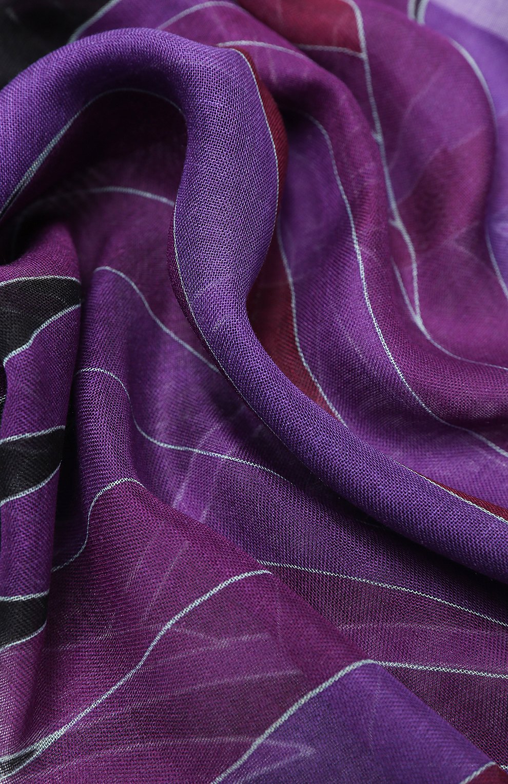 Шарф DRIES VAN NOTEN, арт. 202-11302-202, фото 2