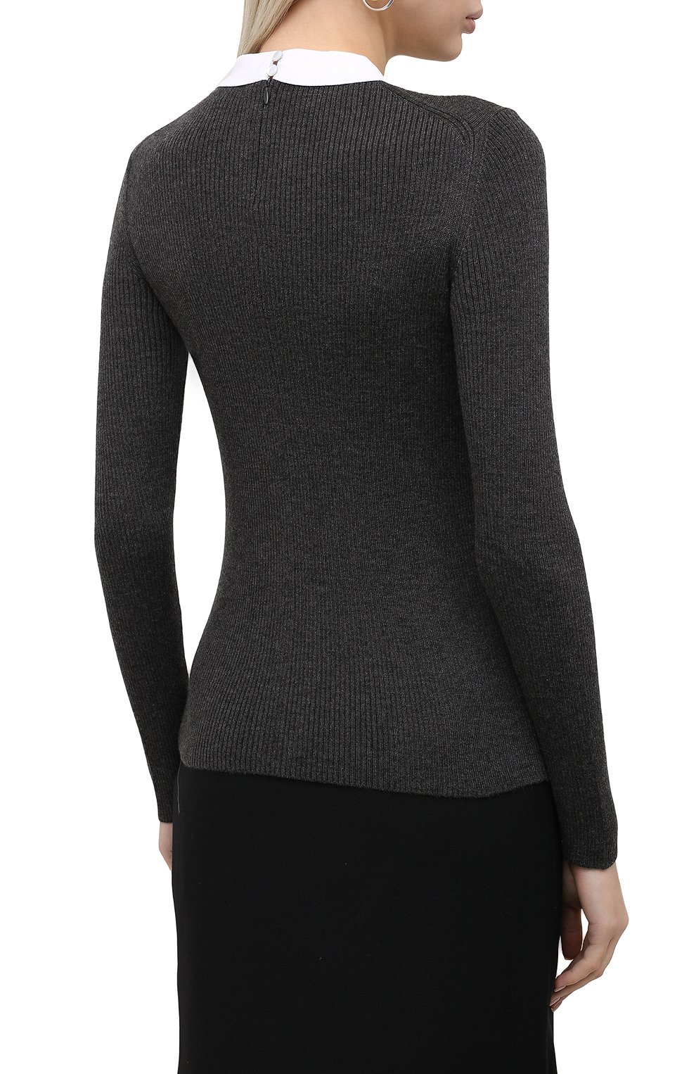 Кашемировый пуловер RALPH LAUREN, арт. 290823134, фото 4