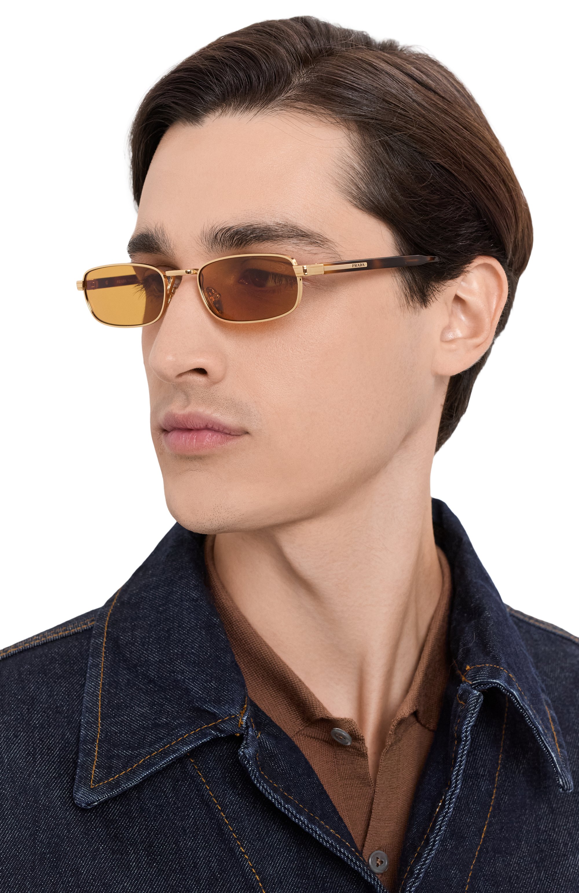 Солнцезащитные очки PRADA, арт. B54S-5AK50P, фото 2