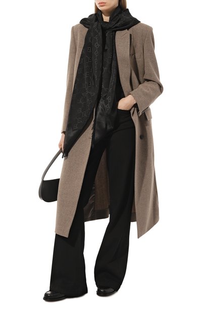 Шарф GUCCI, арт. 631441 3GF73, фото 2